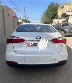 كيا سيراتو
